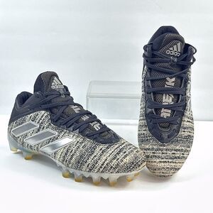 Adidas Freak 21 Bounce Football Cleats Mens Size 9.5 Rainbow Sole Shoes EF8699